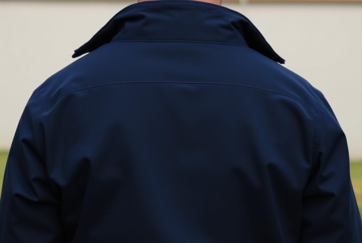 Tecnico Ital Disinfestazione con divisa brandizzata davanti al mezzo operativo a Torino